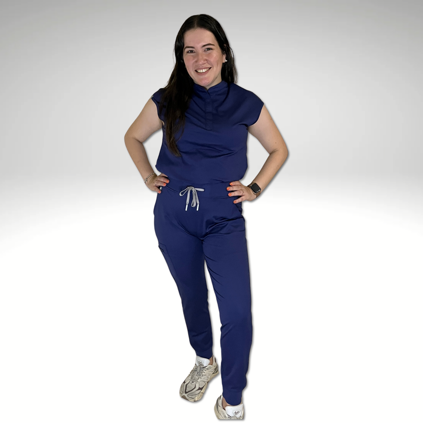 Mia Jogger Scrub Pant