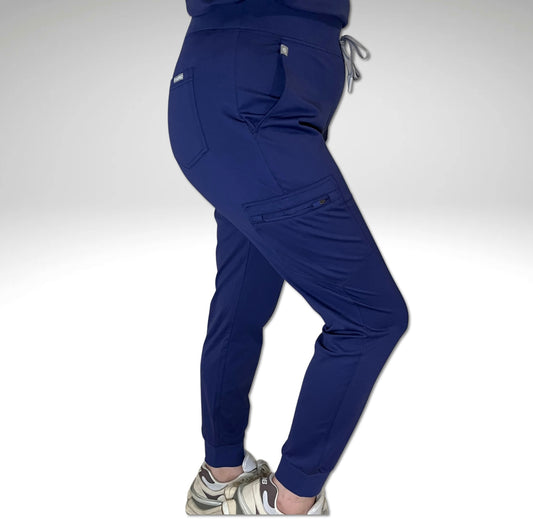 Mia Jogger Scrub Pant