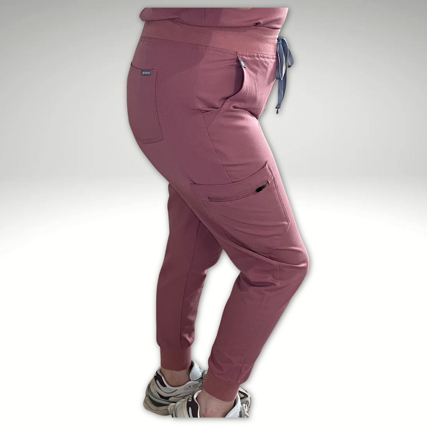 Olivia Jogger Scrub Pant